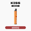 KISS抛棄式 6500口