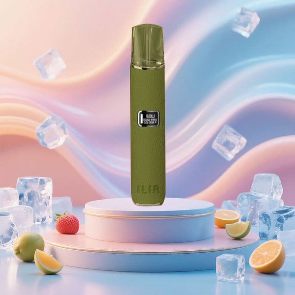 主機ILIA 哩亞 一代皮革主機