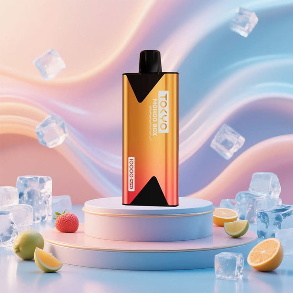 主機MOHOO BOX東京魔盒主機