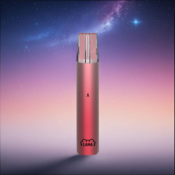 主機LANA 拉娜 主機一代