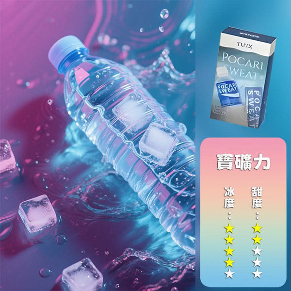 煙彈TUTX一代煙彈