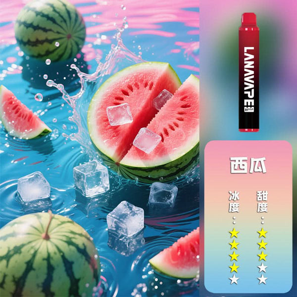 抛棄式LANA 拉娜 抛棄式 8000口