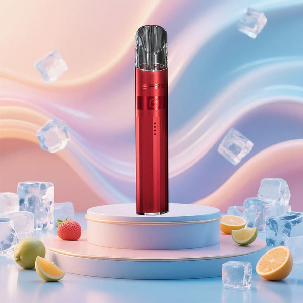 主機SP2S 思博瑞 鈦合金主機