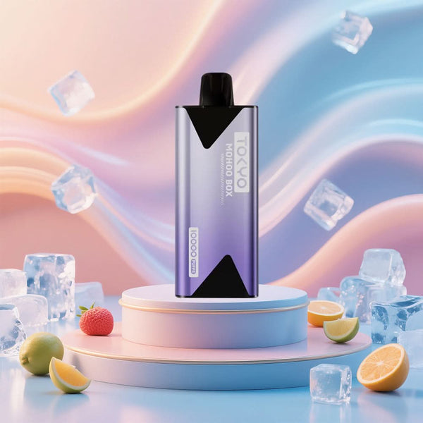 主機MOHOO BOX東京魔盒主機