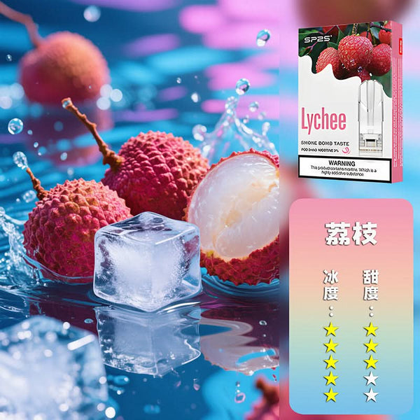 煙彈SP2S思博瑞 一代煙彈