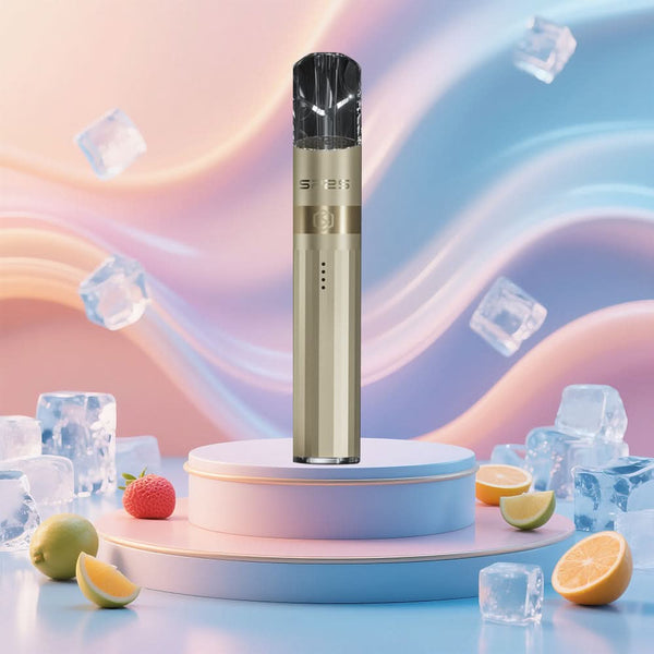 主機SP2S 思博瑞 鈦合金主機