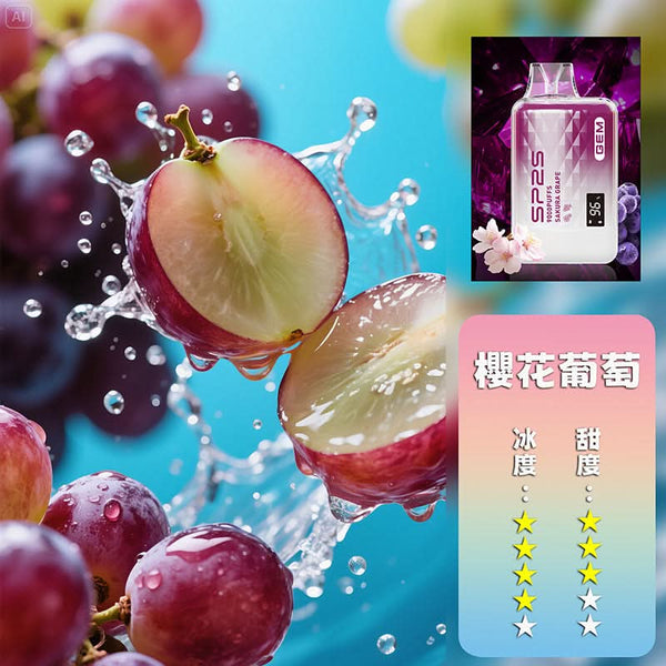 抛棄式SP2S拋棄式 9000口