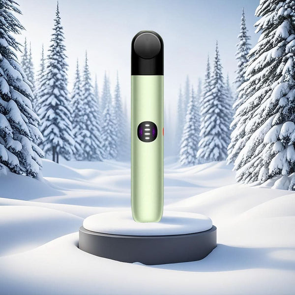 RELX 悅刻 主機六代 2 PLUS