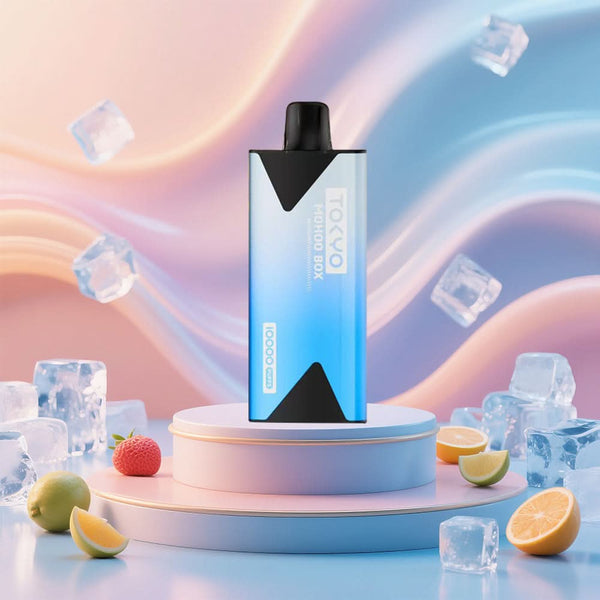 主機MOHOO BOX東京魔盒主機