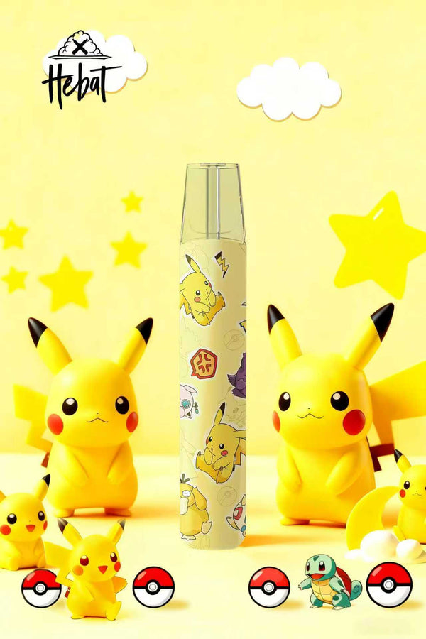 主機喜貝拉布布(labubu)主機，通用一代煙彈