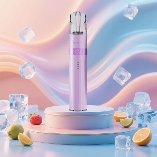 主機SP2S 思博瑞 鈦合金主機