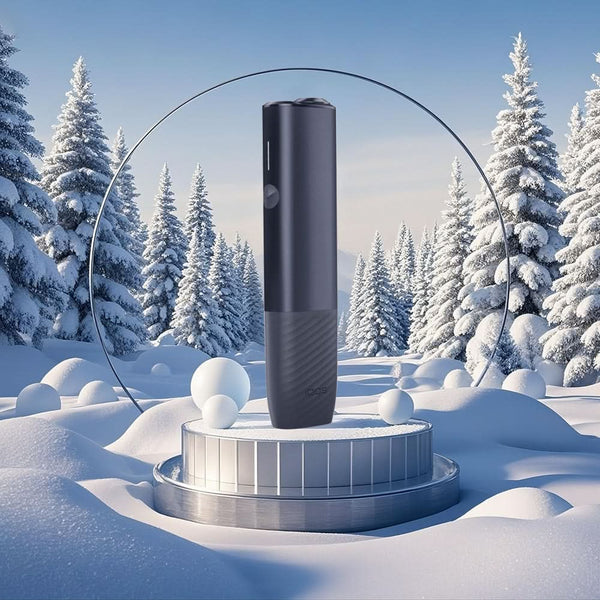 主機IQOS ILUMA i ONE主機（加熱煙）