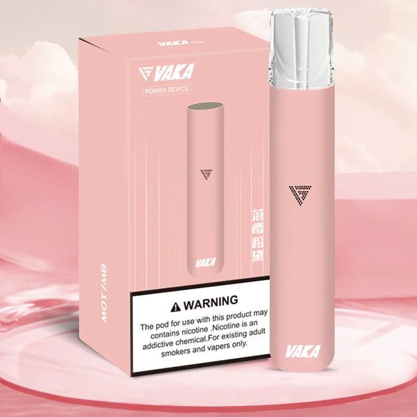 主機VAKA 主機 （hp2)