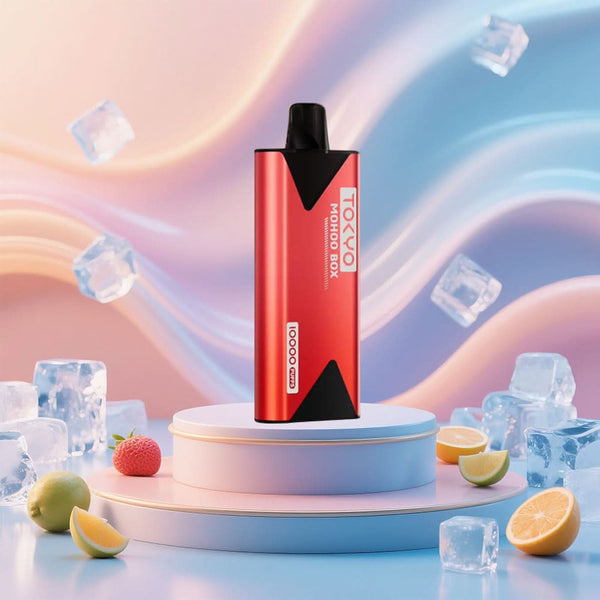 主機MOHOO BOX東京魔盒主機