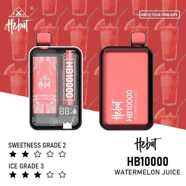 抛棄式Hebat喜貝拋棄式一次性10000口