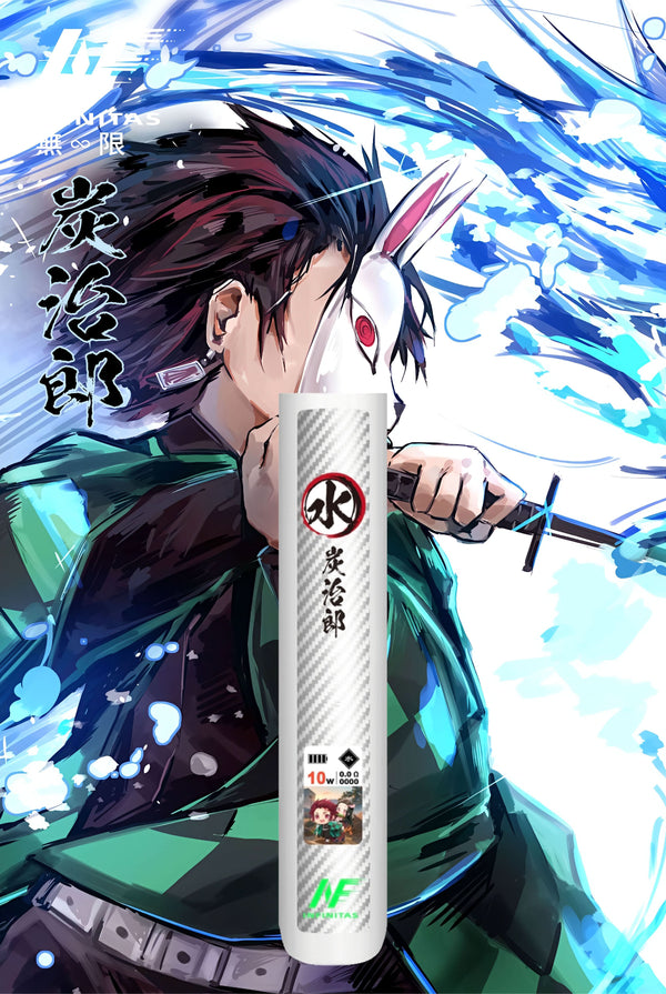 主機INF 鬼滅之刃聯名六代主機【四代五代六代通配】