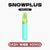 抛棄式Snowplus DASH 鴨嘴獸 4000口 一次性