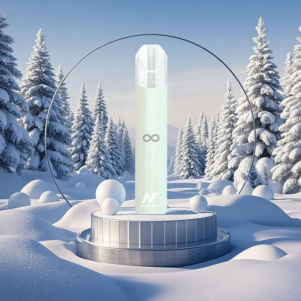 主機INF 無限 一代主機