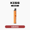 KISS抛棄式 6500口
