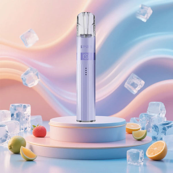 主機SP2S 思博瑞 鈦合金主機