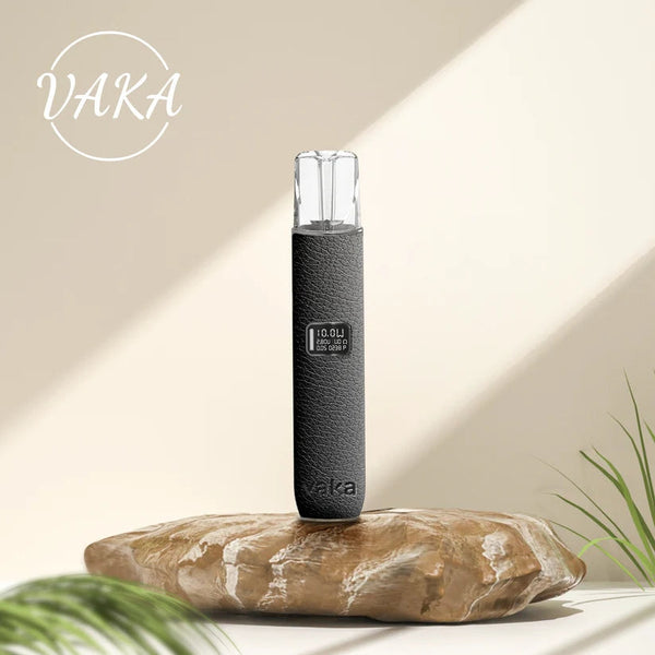 vaka皮革主機一代通用