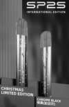 SP2S 聖誕系列主機【國際版】