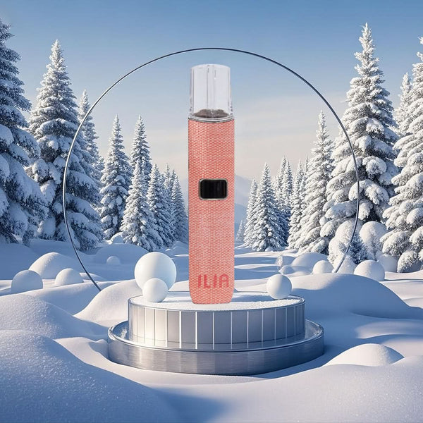 主機ILIA 哩亞 布紋主機一代