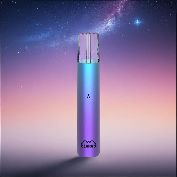 主機LANA 拉娜 主機一代