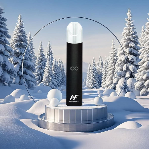 主機INF 無限 一代主機