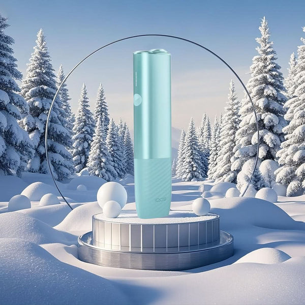 主機IQOS ILUMA i ONE主機（加熱煙）