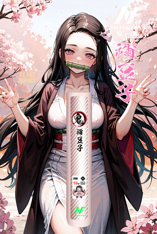 主機INF 鬼滅之刃聯名六代主機【四代五代六代通配】