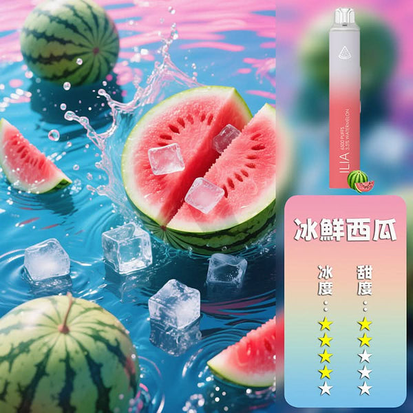 抛棄式ILIA 哩亞 抛棄式 6500口