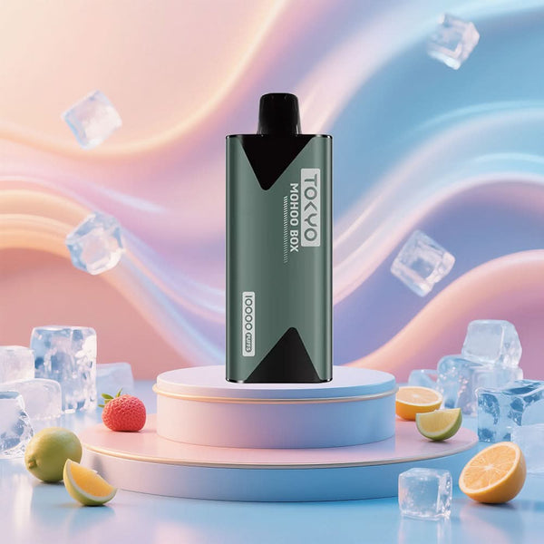 主機MOHOO BOX東京魔盒主機