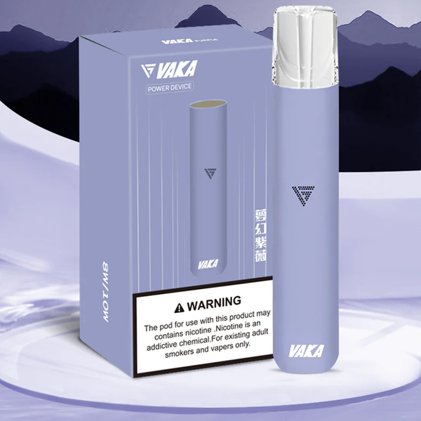 主機VAKA 主機 （hp2)