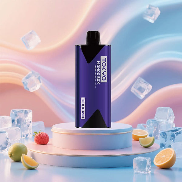 主機MOHOO BOX東京魔盒主機