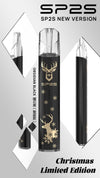 SP2S 聖誕系列主機【鈦系列】