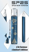 SP2S 聖誕系列主機【鈦系列】