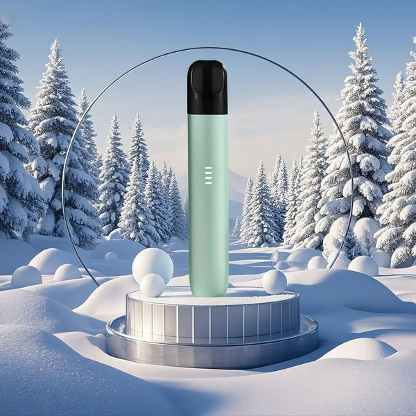 主機RELX 悅刻 主機五代