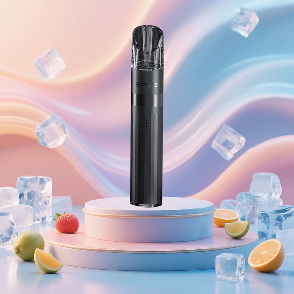 主機SP2S 思博瑞 鈦合金主機