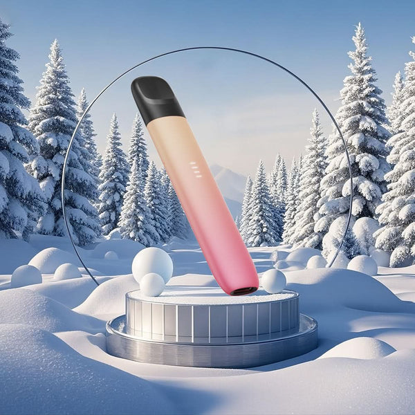 主機RELX 悅刻 主機五代